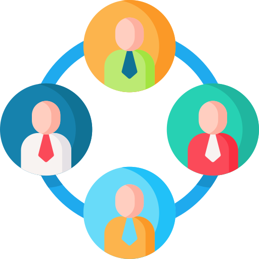 Professional Network